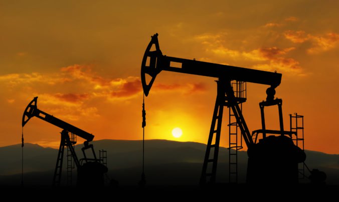 Ľahká americká ropa si prilepšila o 3,2 percenta, zdražela aj ropa Brent