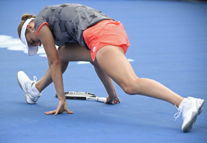 Australian Open 2019 (2. kolo – dvojhra žien): Výsledky štvrtkových zápasov