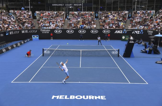 Australian Open 2019 (3. kolo – dvojhra mužov): Výsledky piatkových zápasov