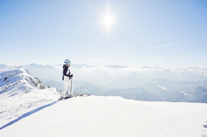Lyžovanie v susednom Dolnom Rakúsku: Novinky tohtoročnej sezóny a obľúbené lyžiarske centrá
