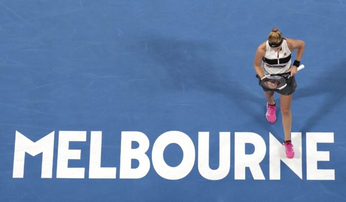 Australian Open 2019 (3. kolo – dvojhra žien): Výsledky sobotňajších zápasov