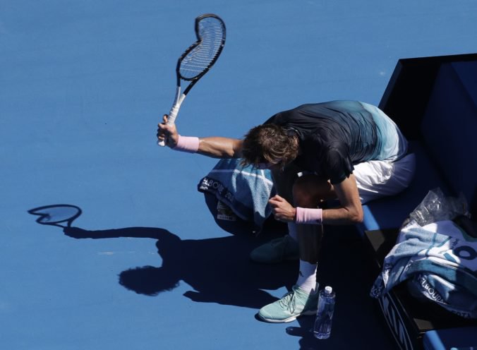 Australian Open 2019 (osemfinále – dvojhra mužov): Výsledky pondelňajších zápasov