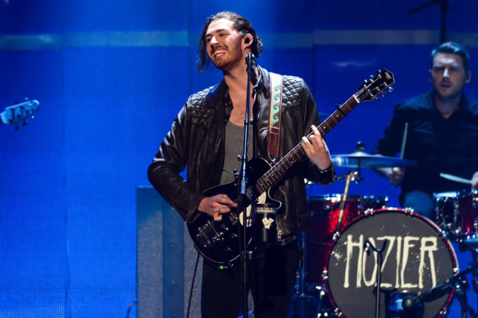 Hozier na jar vydá nový album Wasteland, Baby a plánuje oznámiť aj európske turné