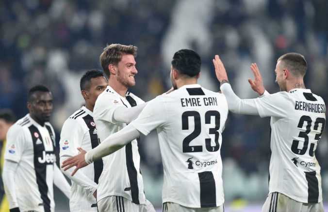 Video: AC Miláno a Juventus v Serie A nezaváhali, Ronaldo nepremenil pokutový kop