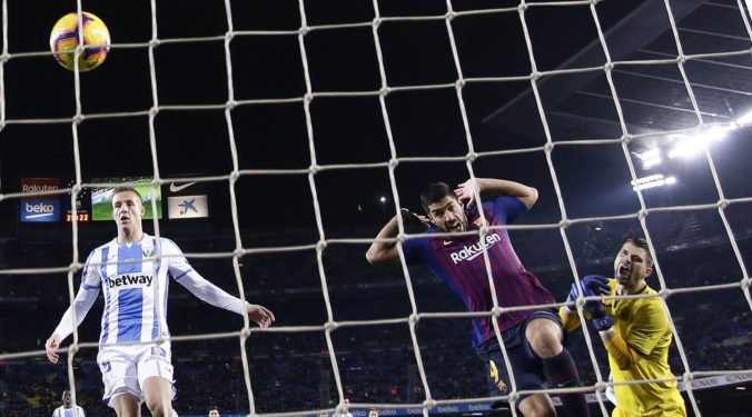 Video: Messiho príchod nakopol FC Barcelona, pri víťaznom góle bol v akcii aj VAR