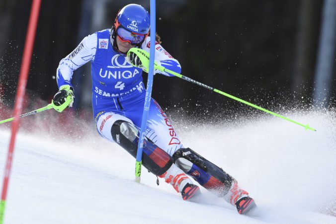 Vlhová dostane reprezentačnú kombinézu, reaguje Slovenská lyžiarska asociácia na otvorený list