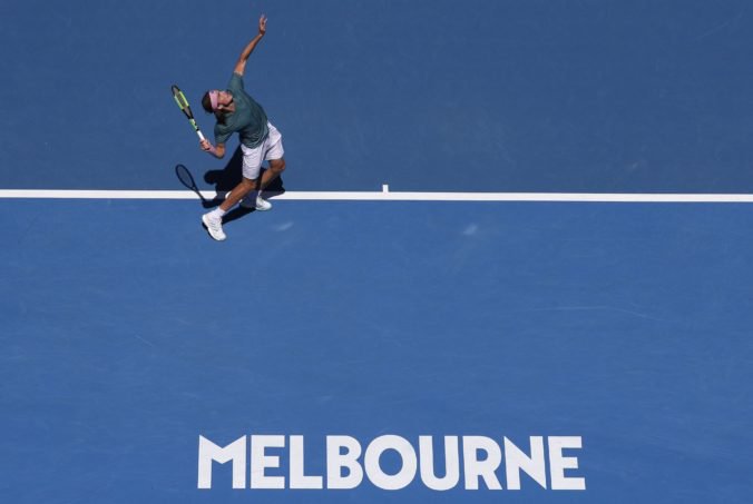 Australian Open 2019 (štvrťfinále – dvojhra mužov): Výsledky utorňajších zápasov