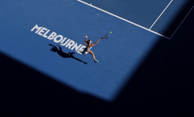 Australian Open 2019 (štvrťfinále – dvojhra žien): Výsledky utorňajších zápasov