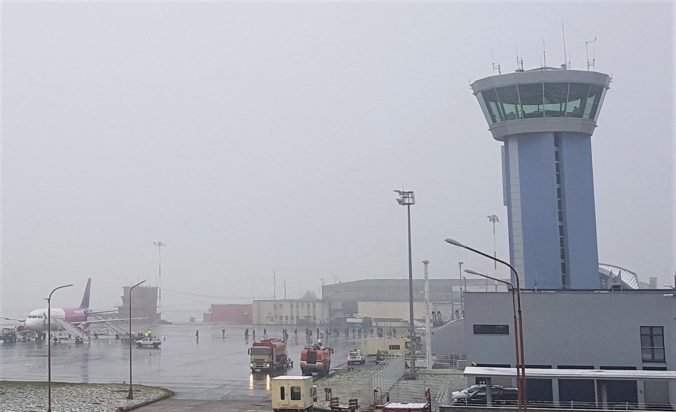 Letisko Viedeň vybavilo vlani rekordný počet cestujúcich, darilo sa aj letisku v Košiciach