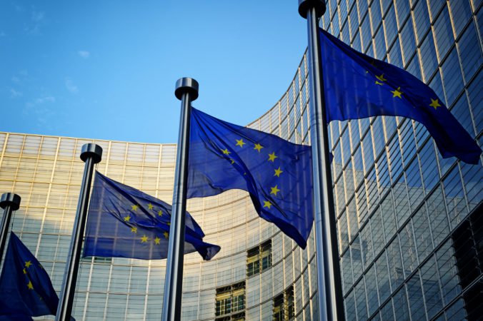 Mastercard zaplatí viac ako pol miliardy eur, Brusel mu vyrúbal pokutu za porušenie pravidiel