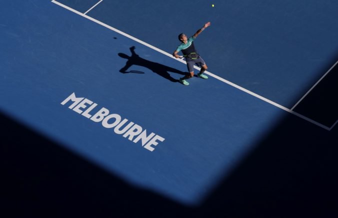 Australian Open 2019 (štvrťfinále – dvojhra mužov): Výsledky stredajších zápasov