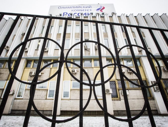 Rusi nevidia dôvod ich neúčasti na OH 2020 v Tokiu i napriek možným nezrovnalostiam v téme dopingu