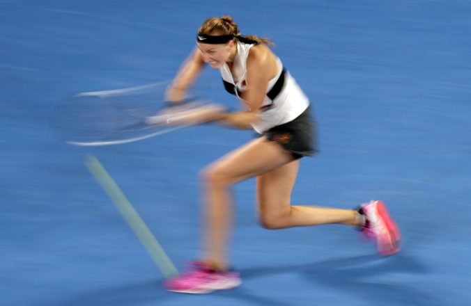 Australian Open 2019 (semifinále – dvojhra žien): Výsledky štvrtkových zápasov