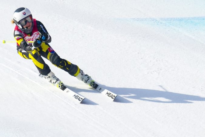 Fantastická Henrieta Farkašová získala svoju 14. zlatú medailu na majstrovstvách sveta