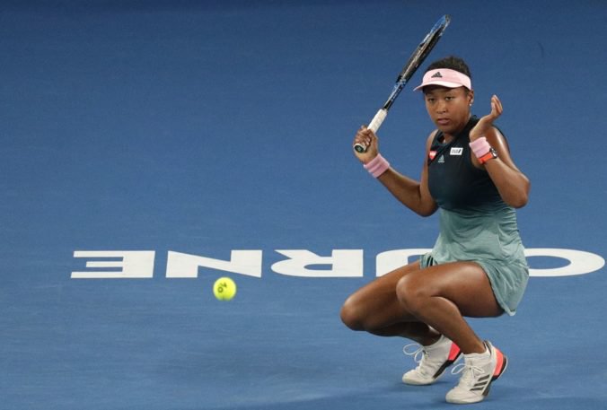 Video: Melbourne neuvidí české finále, Plíšková v semifinále Australian Open podľahla Osakovej