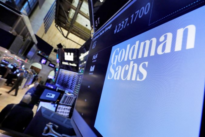 Americká banka Goldman Sachs sa neobáva len tvrdého brexitu, viac ich znepokojuje obchodná vojna