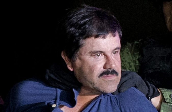 Narkobarón „El Chapo“ osobne mučil a vraždil svojich rivalov, vypovedal jeho bývalý ochrankár