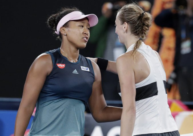 Video: Osaková ovládla finále Australian Open, po zdolaní Kvitovej bude svetovou jednotkou