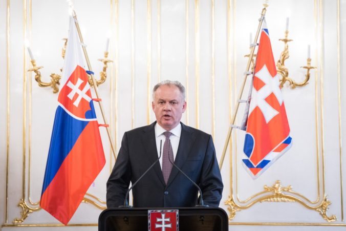 Vládna moc dala podľa Kisku spravodlivosti na Slovensku hlbokú ranu, štát ignoroval zločin