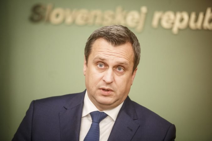 Andrej Danko nebude kandidovať na prezidenta, SNS do volieb nepostaví vlastného kandidáta