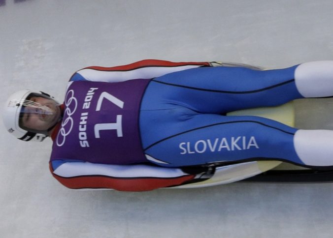 Nemec Loch si vybojoval šiesty titul vo Winterbergu, Ninis vyrovnal doterajšie maximum