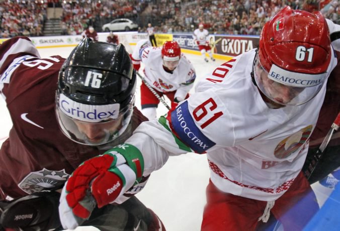Rusi prídu na bratislavský Kaufland Cup s hráčmi KHL, nomináciu oznámili aj Bielorusi