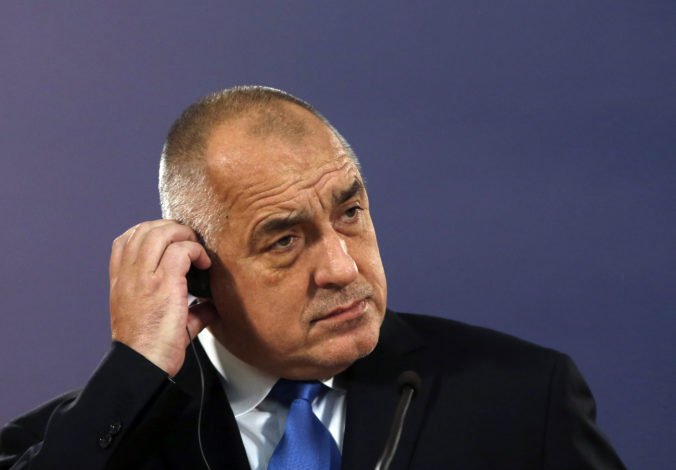 Bulharský premiér Borisov verí, že napriek odporu krajina prijme euro do roku 2022