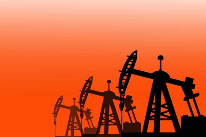 Ľahká americká ropa si odpísala 3,2 percenta, zlacnel aj vykurovací olej
