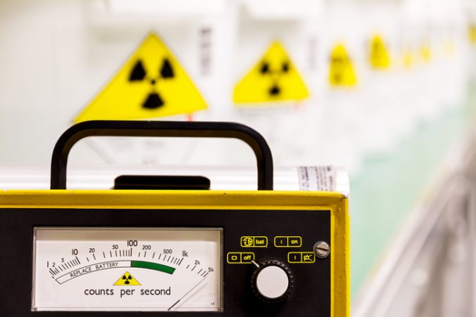 V japonskom laboratóriu pre jadrové palivo zaznamenali únik radiácie, jeho príčinu vyšetrujú