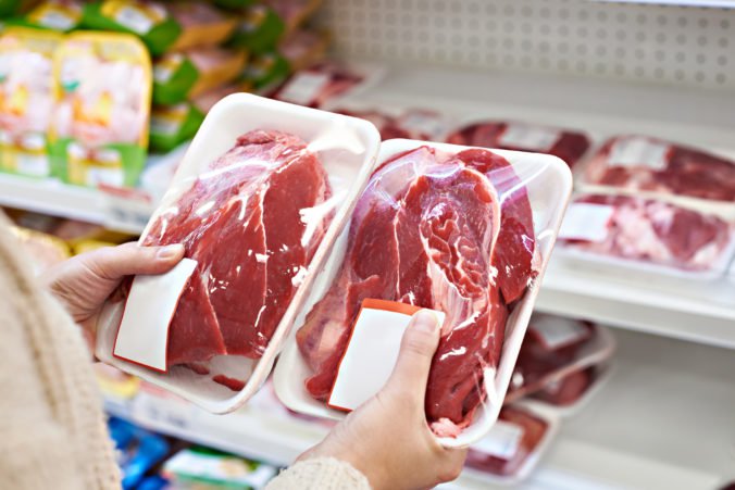Choré mäso z Poľska neskončilo len na Slovensku, vyše dve tony sú v ďalších deviatich krajinách EÚ