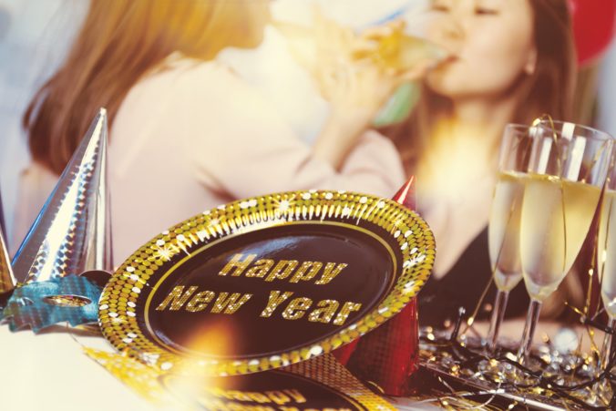 Na Slovensku sa bude oslavovať Čínsky Nový rok