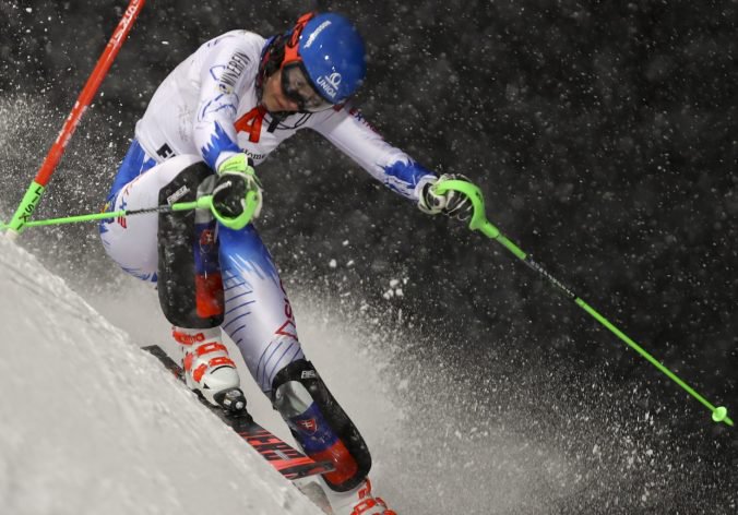Petra Vlhová má za sebou kvalitnú prípravu v Taliansku a teší sa na obrovský slalom v Maribore
