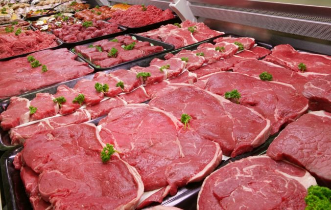 Košická Ryba stiahla z trhu 37 kilogramov poľského hovädzieho mäsa