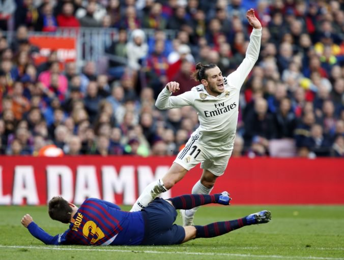 V semifinále Copa del Rey sa bude hrať aj El Clásico medzi FC Barcelona a Realom Madrid