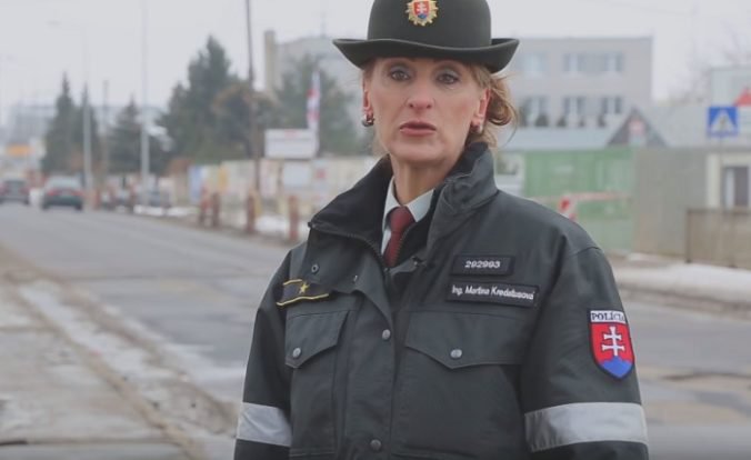 Video: V Trnave uzavrú Mikovíniho ulicu, vodičov budú usmerňovať aj policajti