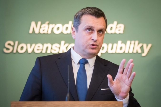 Danko potvrdil termín volieb do Európskeho parlamentu, Slovensko by mohlo mať až 14 zástupcov