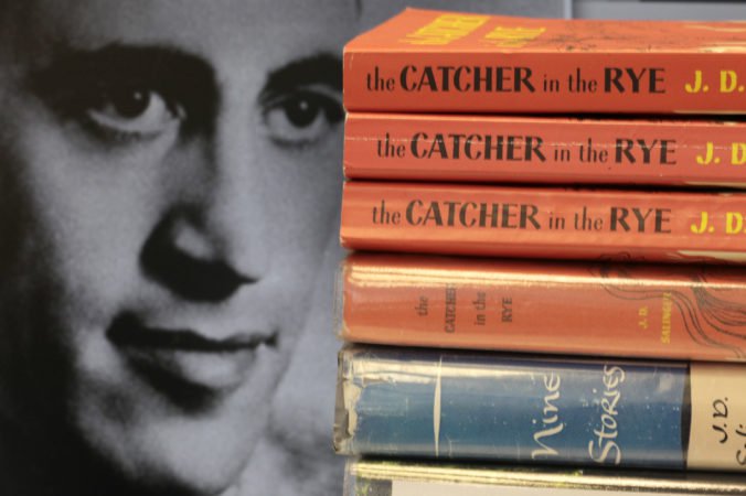 J. D. Salingerovi zrejme vydajú nepublikované diela, objaví sa v nich aj rodina z jeho známej knihy