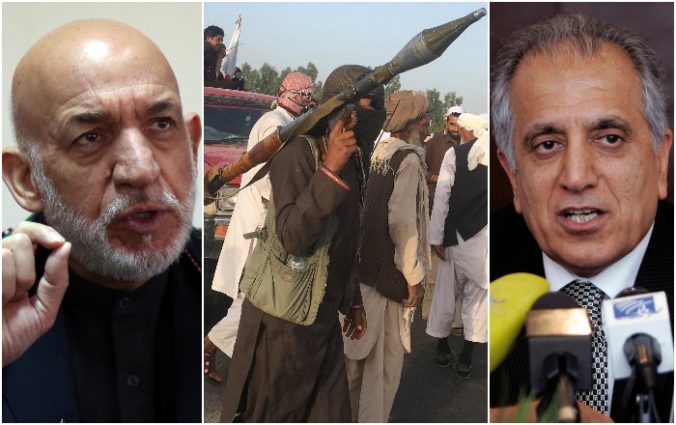 Taliban sa zúčastní na rokovaniach s afganskými politikmi, môže to byť krok k ukončeniu vojny