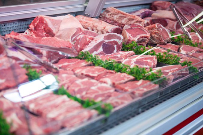 Veterinárna správa by mala učiniť nápravu v spôsobe informovania zákazníkov v kauze poľského mäsa