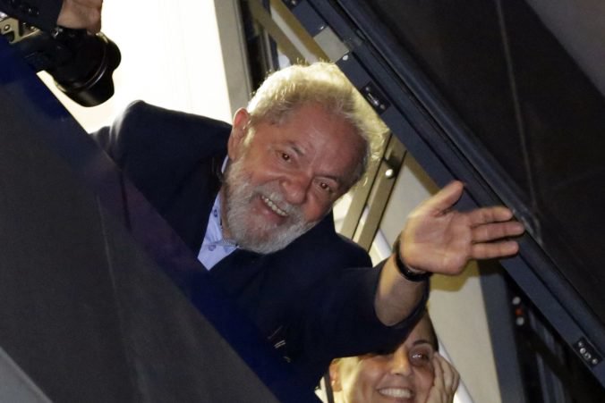 Bývalého brazílskeho prezidenta odsúdili v druhom korupčnom prípade
