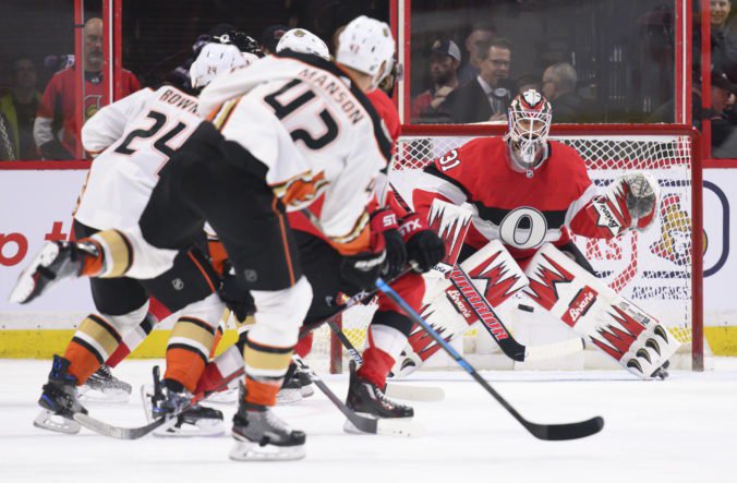Video: V šiestich dueloch NHL rozhodlo predĺženie, Pánik ani Tatar nebodovali
