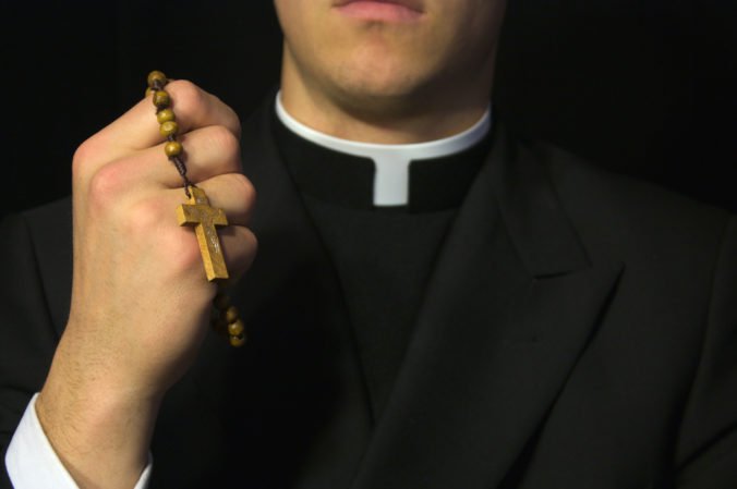 Desiatky duchovných v Mexiku zbavili kňazstva pre sexuálne obťažovanie