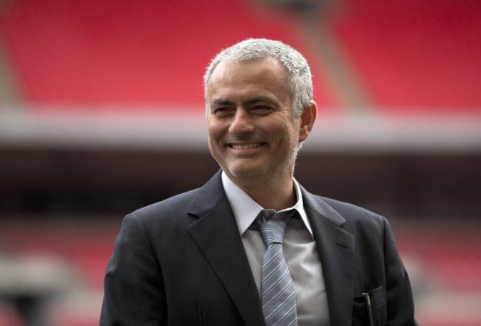 Mourinho si po vyhadzove z ManUtd našiel novú prácu, bude mať vlastnú šou v ruskej televízii