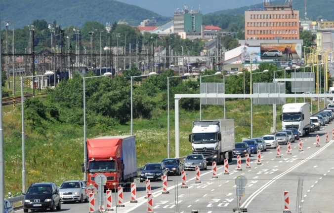 Prešov plánuje zlepšenie dopravy, po viac ako 30 rokoch má nový strategický dopravný dokument