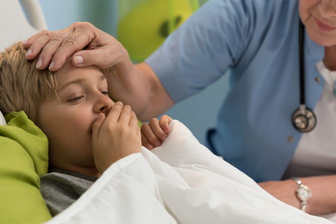 V nemocniciach v Banskej Štiavnici a Žiari nad Hronom pre chrípku zakázali návštevy