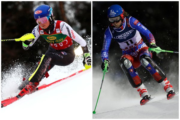 Obrovský slalom v Aare má viacero favoritiek, nechýba medzi nimi Shiffrinová ani Vlhová
