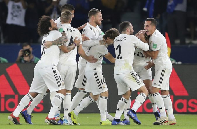 Real Madrid porušil kontrakt v prípade podujatia v Ománe, spoločnosti má vyplatiť kompenzáciu