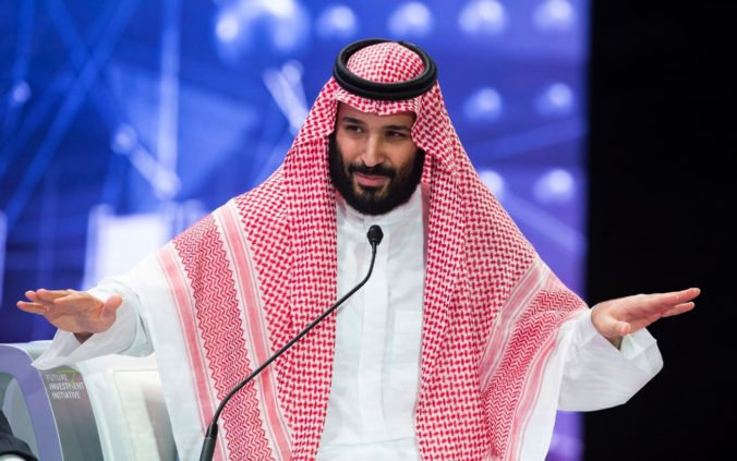 Saudskoarabský princ navštívi Islamabad, zrejme podpíše zmluvu o miliardových investíciách