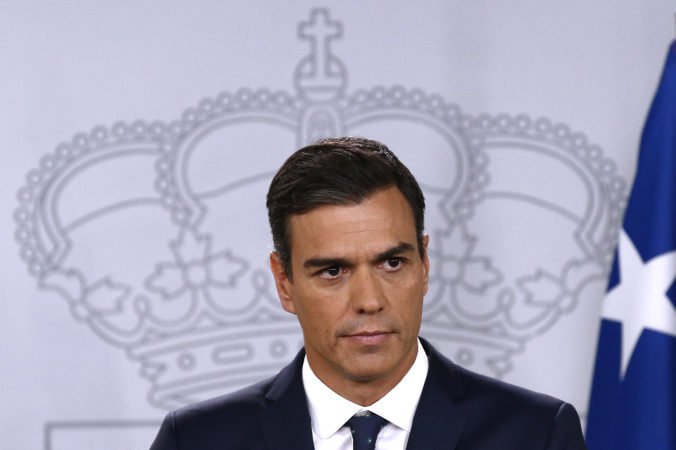 V Španielsku nie sú vylúčené predčasné voľby, premiéra Sáncheza čaká rozhodovanie