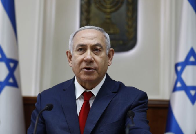 Vojna proti Iránu je spoločným záujmom Izraela a niektorých arabských krajín, šokoval Netanjahu